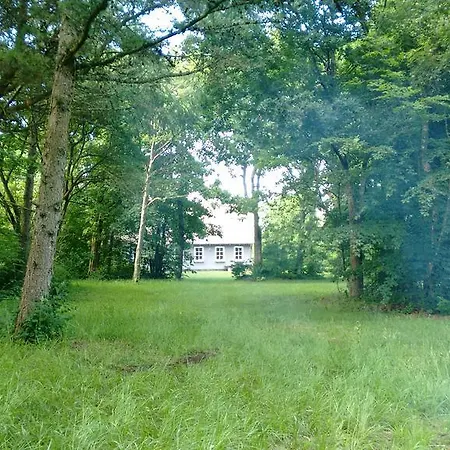 Holmgardshus Villa *